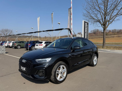 Audi Q5 Gebrauchtwagen