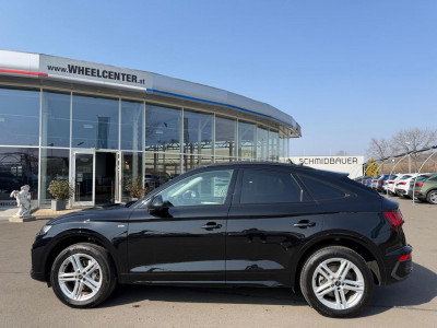 Audi Q5 Gebrauchtwagen