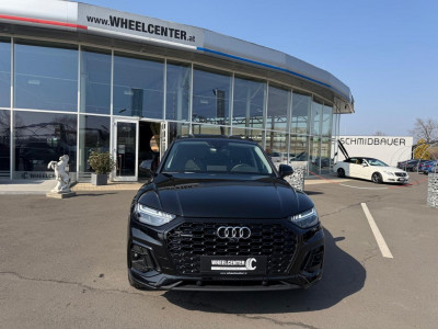 Audi Q5 Gebrauchtwagen