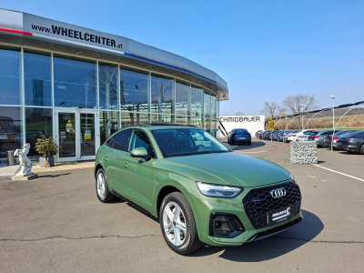 Audi Q5 Gebrauchtwagen