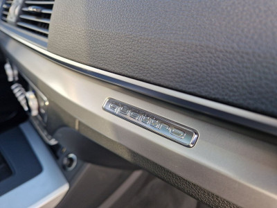 Audi Q5 Gebrauchtwagen