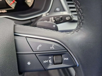 Audi Q5 Gebrauchtwagen