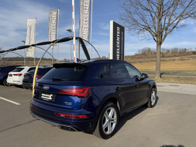 Audi Q5 Gebrauchtwagen