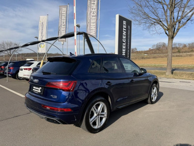 Audi Q5 Gebrauchtwagen