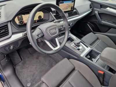 Audi Q5 Gebrauchtwagen