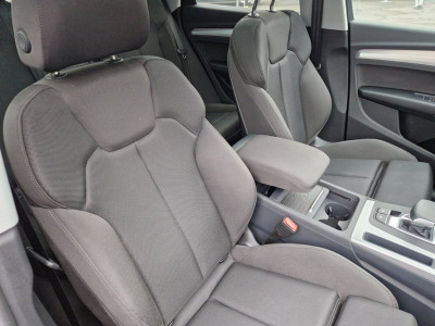 Audi Q5 Gebrauchtwagen