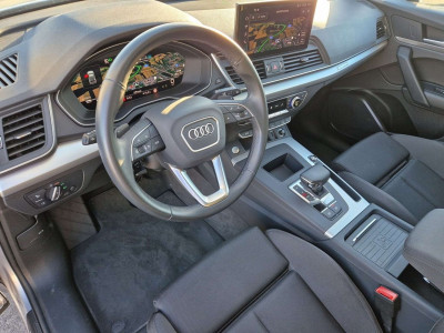 Audi Q5 Gebrauchtwagen