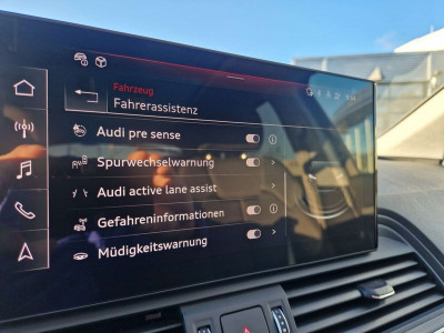 Audi Q5 Gebrauchtwagen