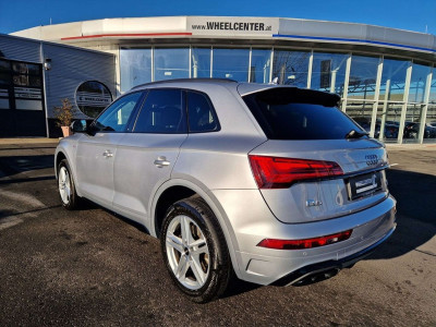 Audi Q5 Gebrauchtwagen