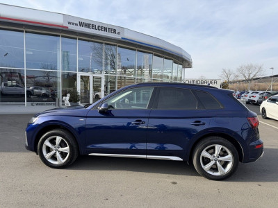 Audi Q5 Gebrauchtwagen