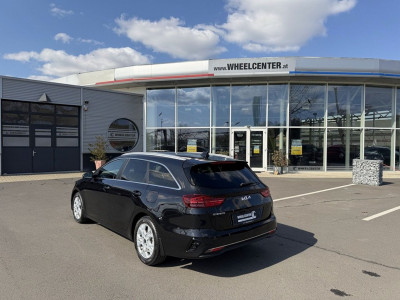 KIA Ceed Gebrauchtwagen