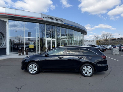 KIA Ceed Gebrauchtwagen