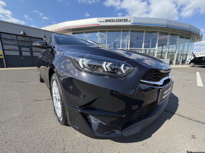 KIA Ceed Gebrauchtwagen