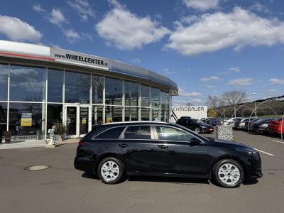 KIA Ceed Gebrauchtwagen