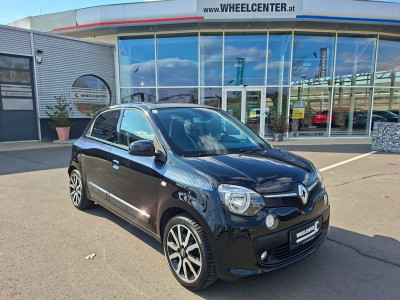 Renault Twingo Gebrauchtwagen