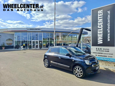 Renault Twingo Gebrauchtwagen