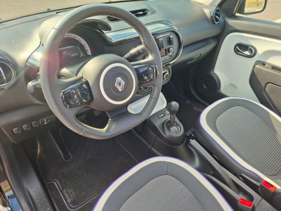 Renault Twingo Gebrauchtwagen