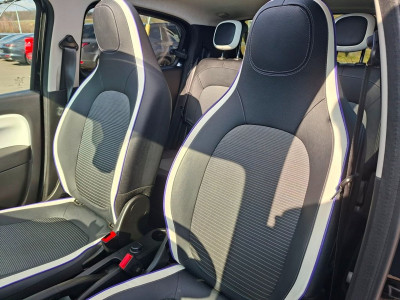 Renault Twingo Gebrauchtwagen