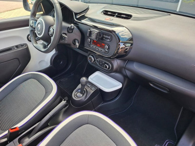 Renault Twingo Gebrauchtwagen