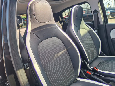 Renault Twingo Gebrauchtwagen