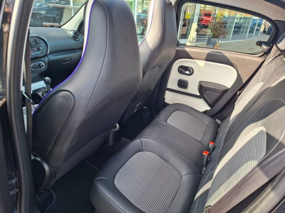 Renault Twingo Gebrauchtwagen