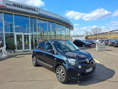 Renault Twingo Gebrauchtwagen