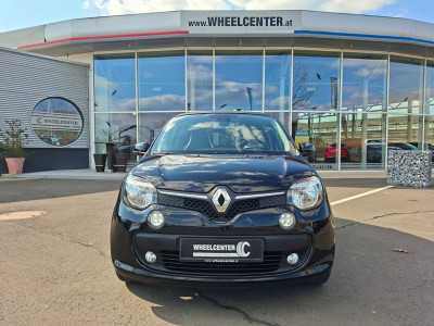 Renault Twingo Gebrauchtwagen