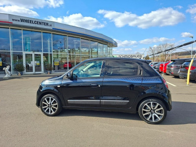 Renault Twingo Gebrauchtwagen