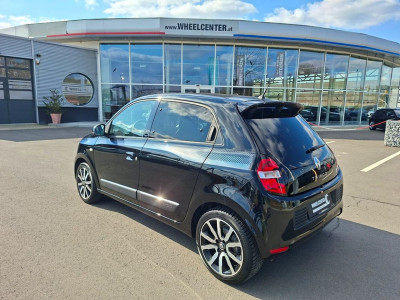 Renault Twingo Gebrauchtwagen