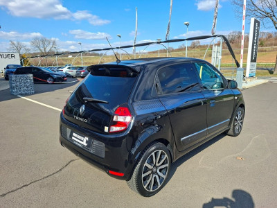 Renault Twingo Gebrauchtwagen