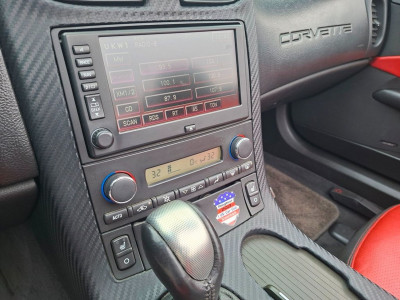 Chevrolet Corvette Gebrauchtwagen