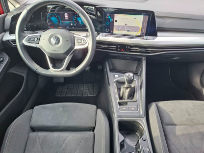 VW Golf Gebrauchtwagen VW Golf Gebrauchtwagen