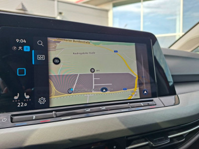 VW Golf Gebrauchtwagen VW Golf Gebrauchtwagen