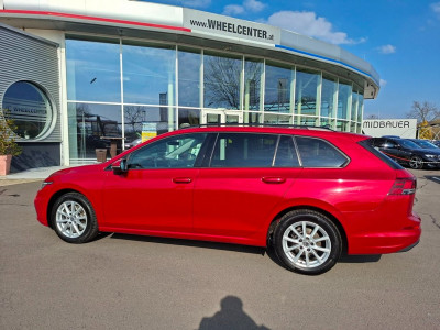 VW Golf Gebrauchtwagen VW Golf Gebrauchtwagen