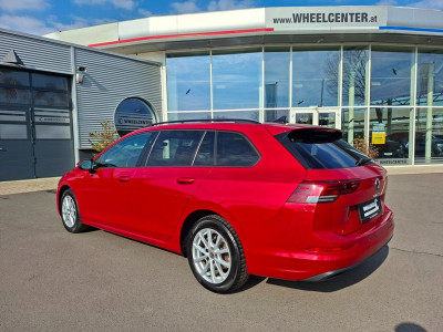 VW Golf Gebrauchtwagen VW Golf Gebrauchtwagen