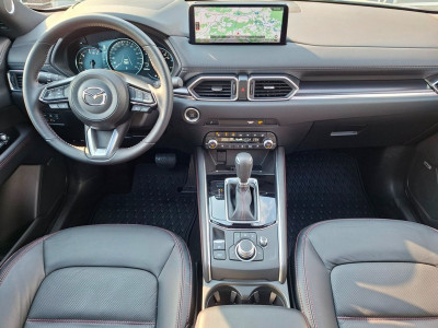 Mazda CX-5 Gebrauchtwagen