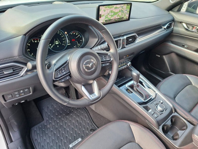 Mazda CX-5 Gebrauchtwagen