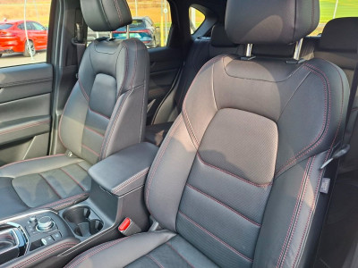 Mazda CX-5 Gebrauchtwagen