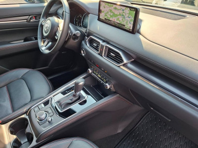 Mazda CX-5 Gebrauchtwagen