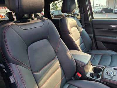 Mazda CX-5 Gebrauchtwagen