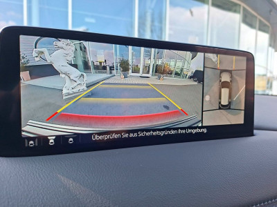 Mazda CX-5 Gebrauchtwagen