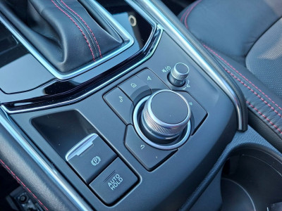 Mazda CX-5 Gebrauchtwagen