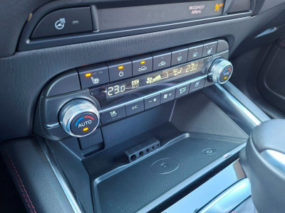 Mazda CX-5 Gebrauchtwagen