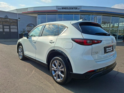 Mazda CX-5 Gebrauchtwagen
