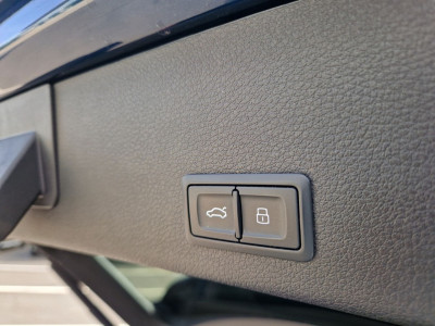 Audi Q8 e-tron Gebrauchtwagen Audi Q8 e-tron Gebrauchtwagen