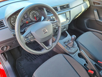 Seat Ibiza Gebrauchtwagen Seat Ibiza Gebrauchtwagen