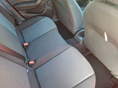 Seat Ibiza Gebrauchtwagen Seat Ibiza Gebrauchtwagen