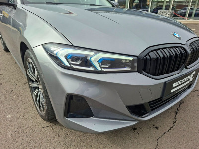 BMW 3er Gebrauchtwagen