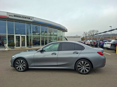 BMW 3er Gebrauchtwagen