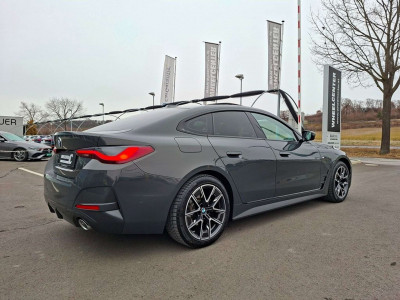 BMW 4er Gebrauchtwagen